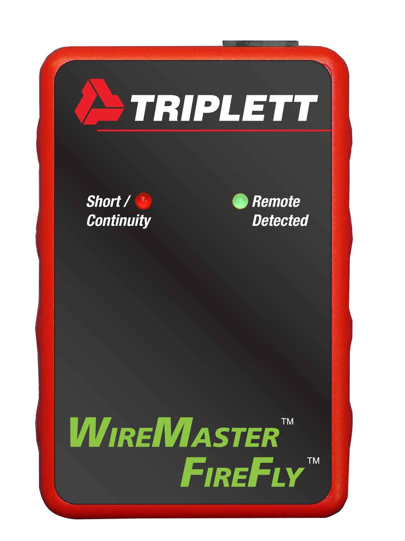 専用ページY179 Amazon.co.jp: Triplett WireMaster FireFly 高速LANマッピング